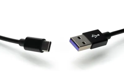 Morningstar USB Type A to C Cable