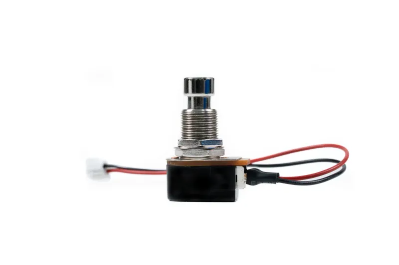 Morningstar Replacement Foot Switch