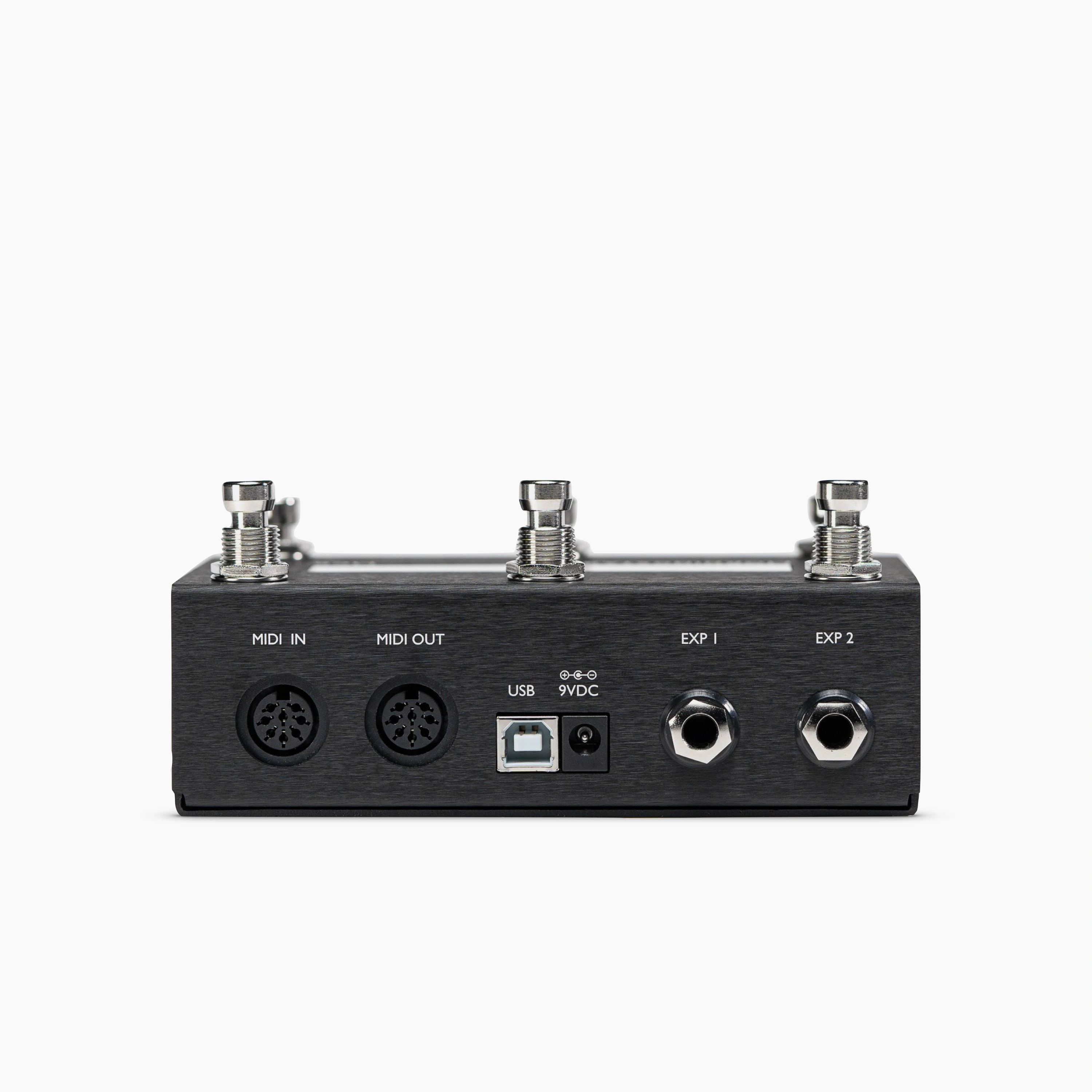MORNINGSTAR MC6 mk2 MIDI スイッチャー 4929196874.webp
