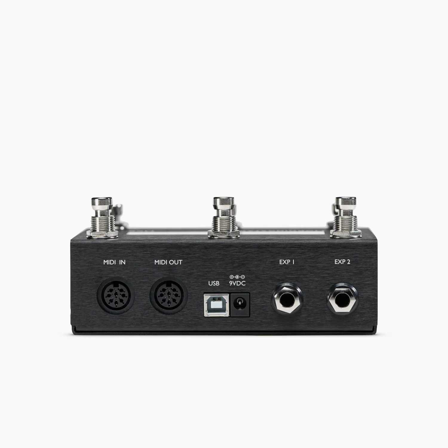 MC6 MIDI Foot Controller - Shop