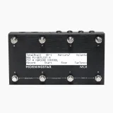 MC6 MIDI Foot Controller - Shop