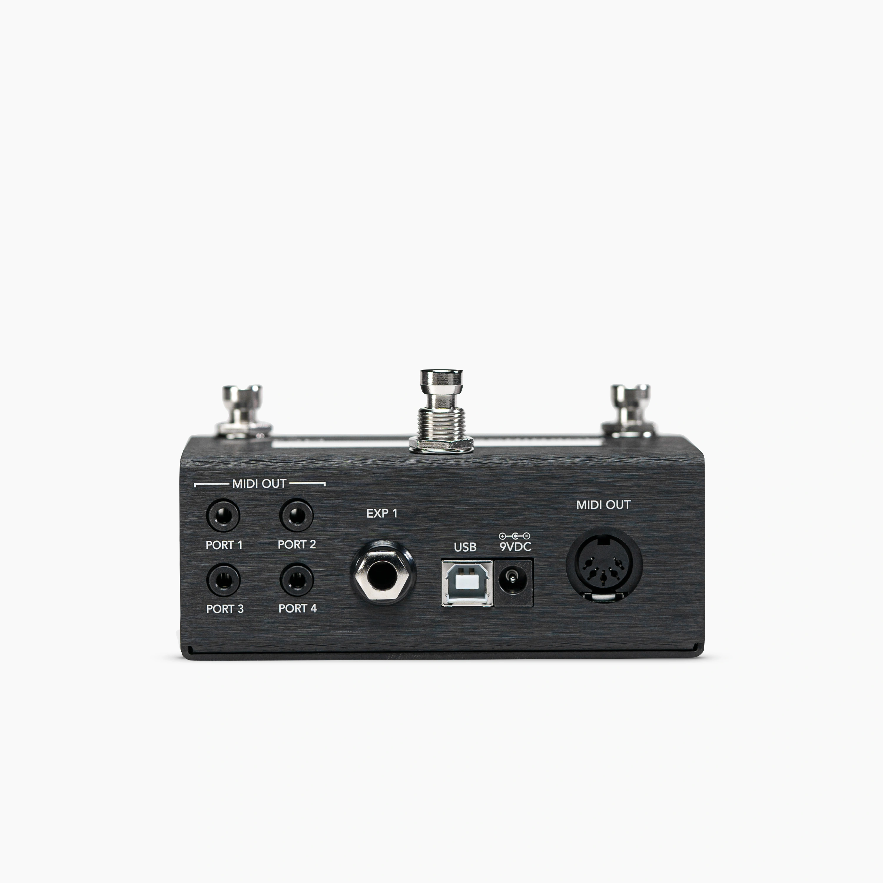 MC3 MIDI Foot Controller - Shop