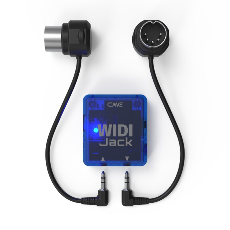 CME WIDI Jack (DIN5)