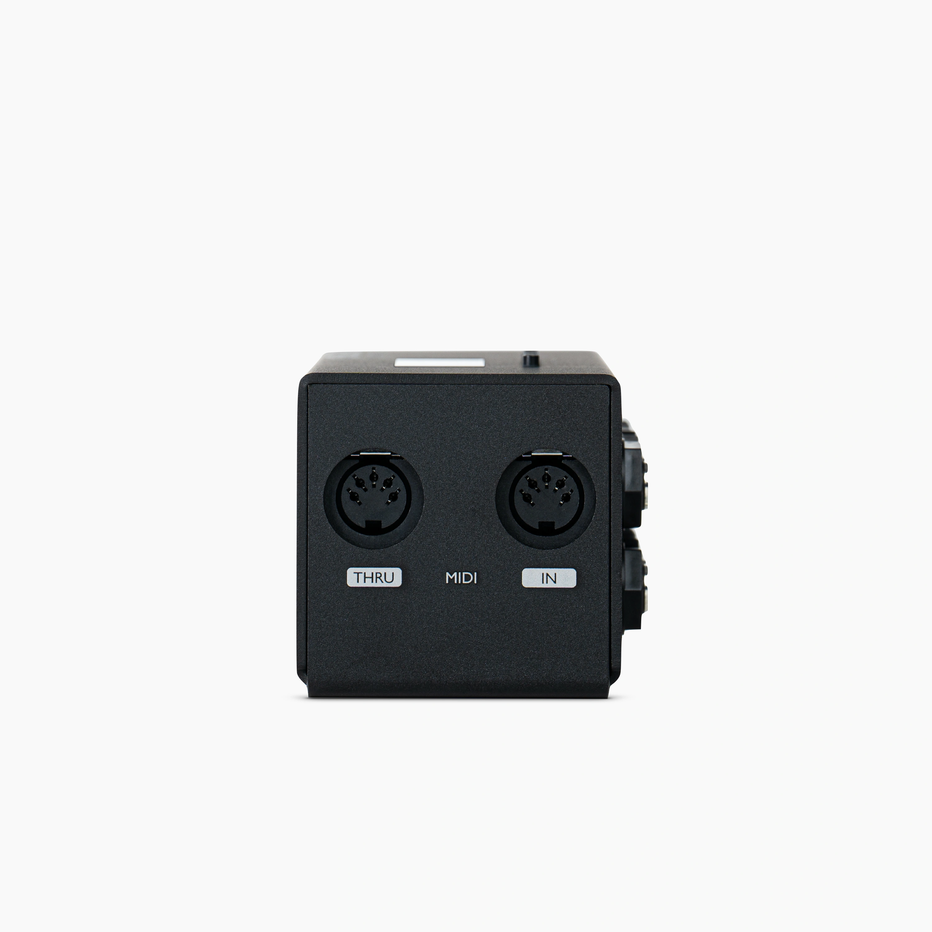 ML10X Stereo Reorderable Loop Switcher - Shop