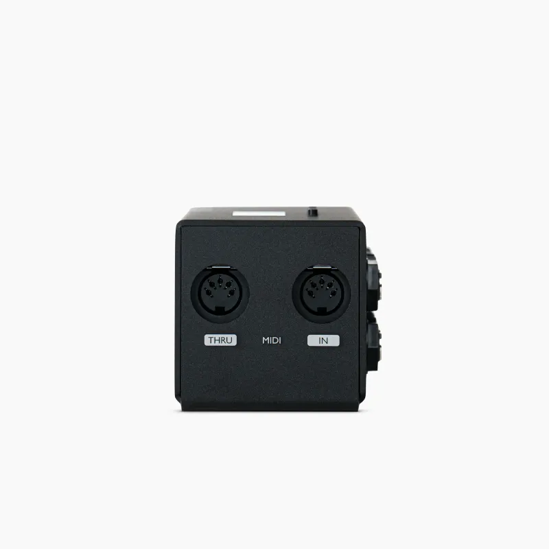 ML10X Stereo Reorderable Loop Switcher - Shop