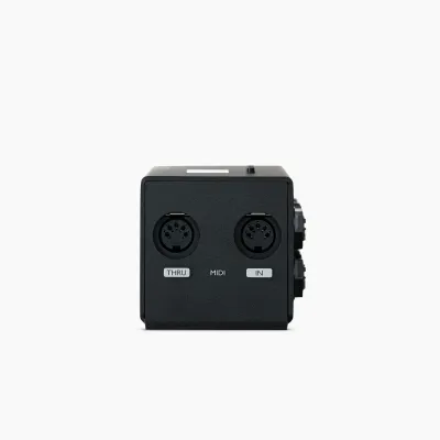 ML10X Stereo Reorderable Loop Switcher - Shop