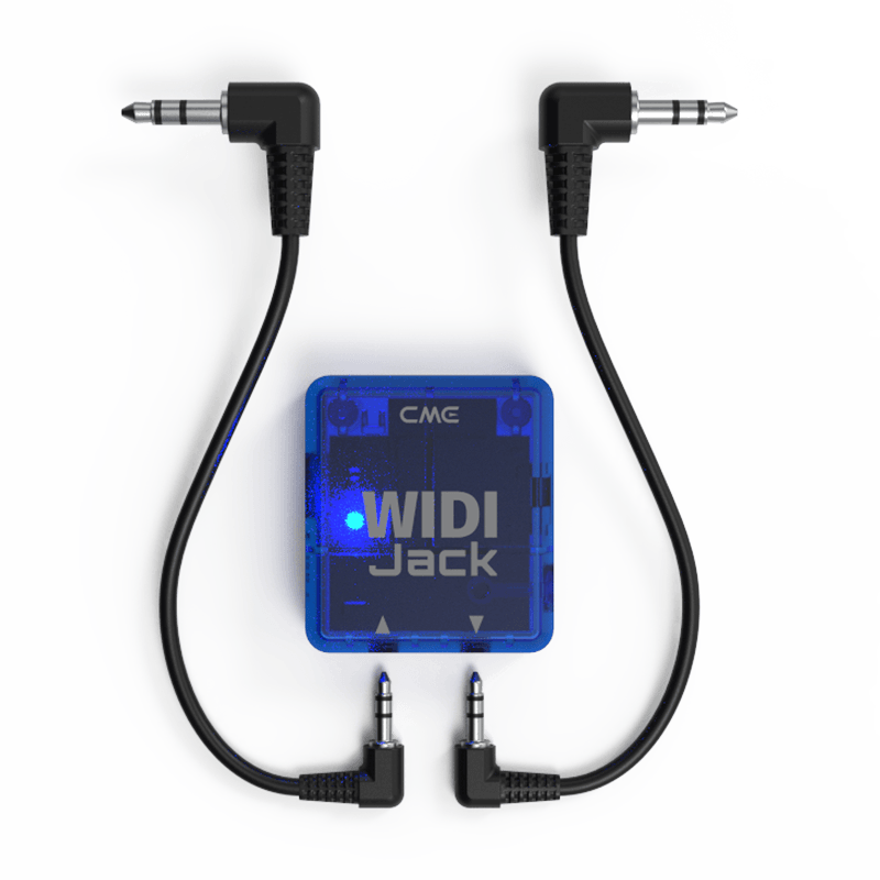 CME WIDI Jack (3.5mm TRS)