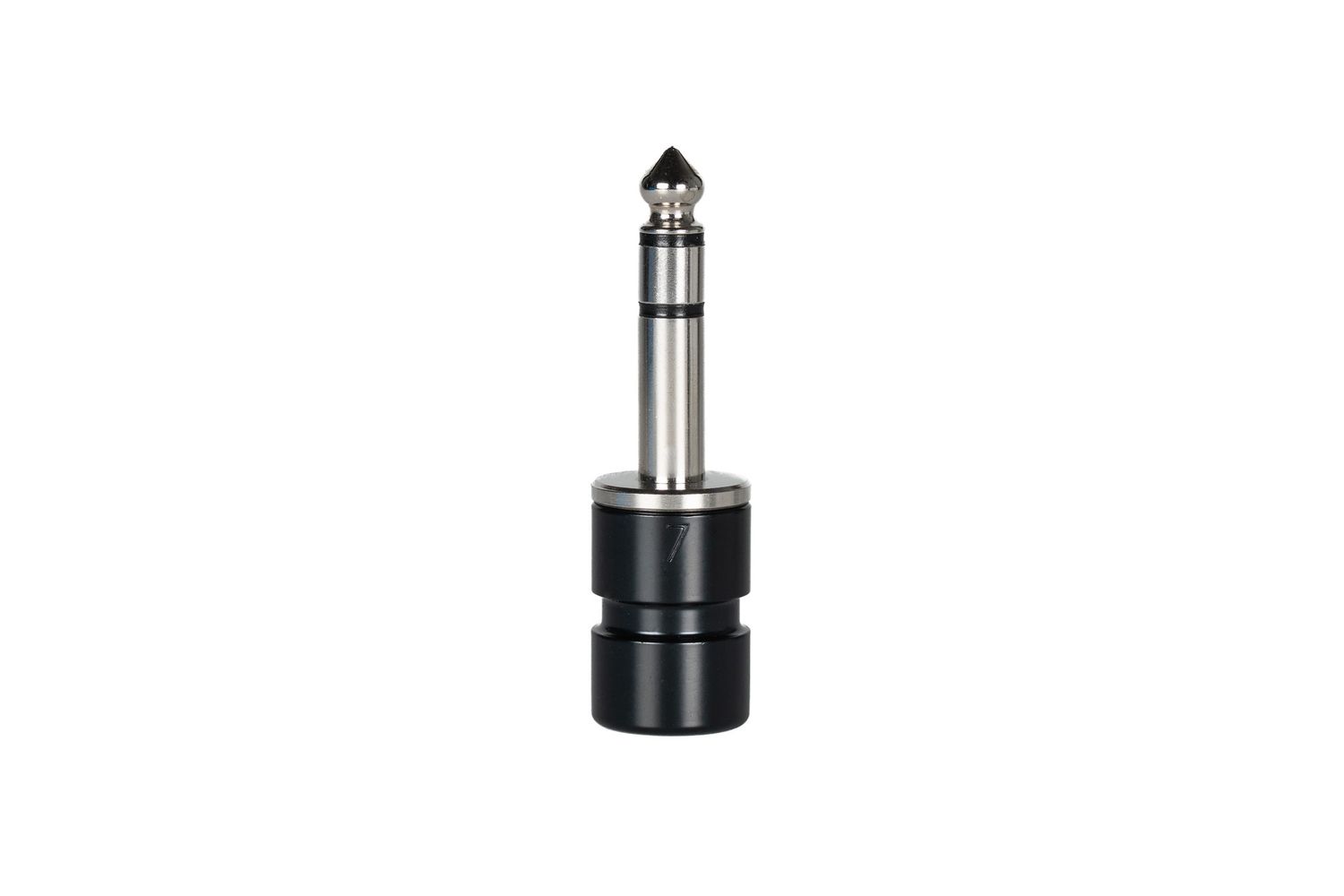 SquarePlug SPS7-SBK
