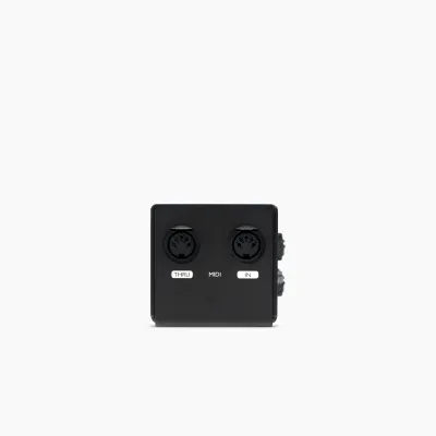 ML5R Reorderable Loop Switcher - Shop