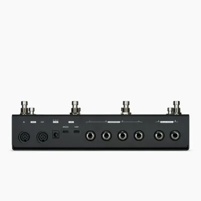MC8 PRO MIDI Foot Controller - Shop