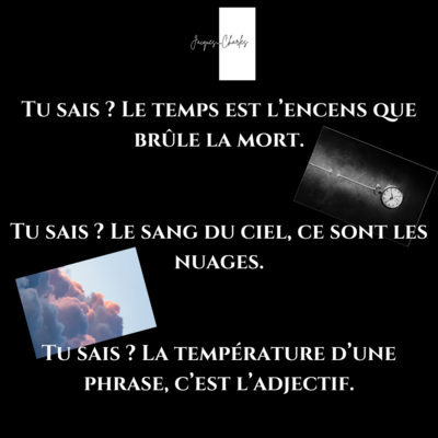 Collection Jacques-Charles© - &quot;In Excelsis Deo&quot;