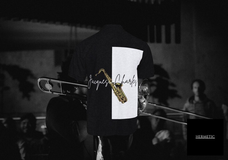 Collection Jacques-Charles© - Smooth Jazz
