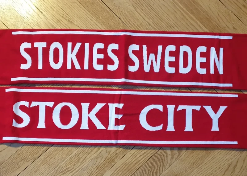 Halsduk Stokies Sweden