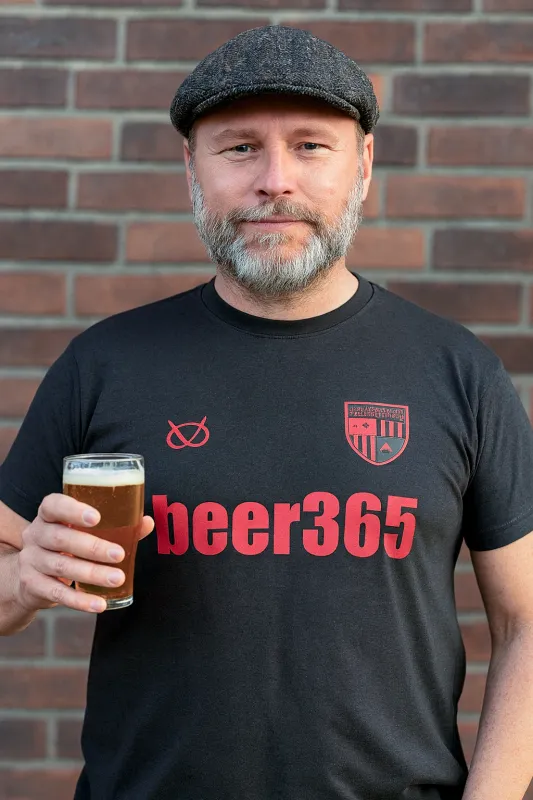 T-shirt Beer365