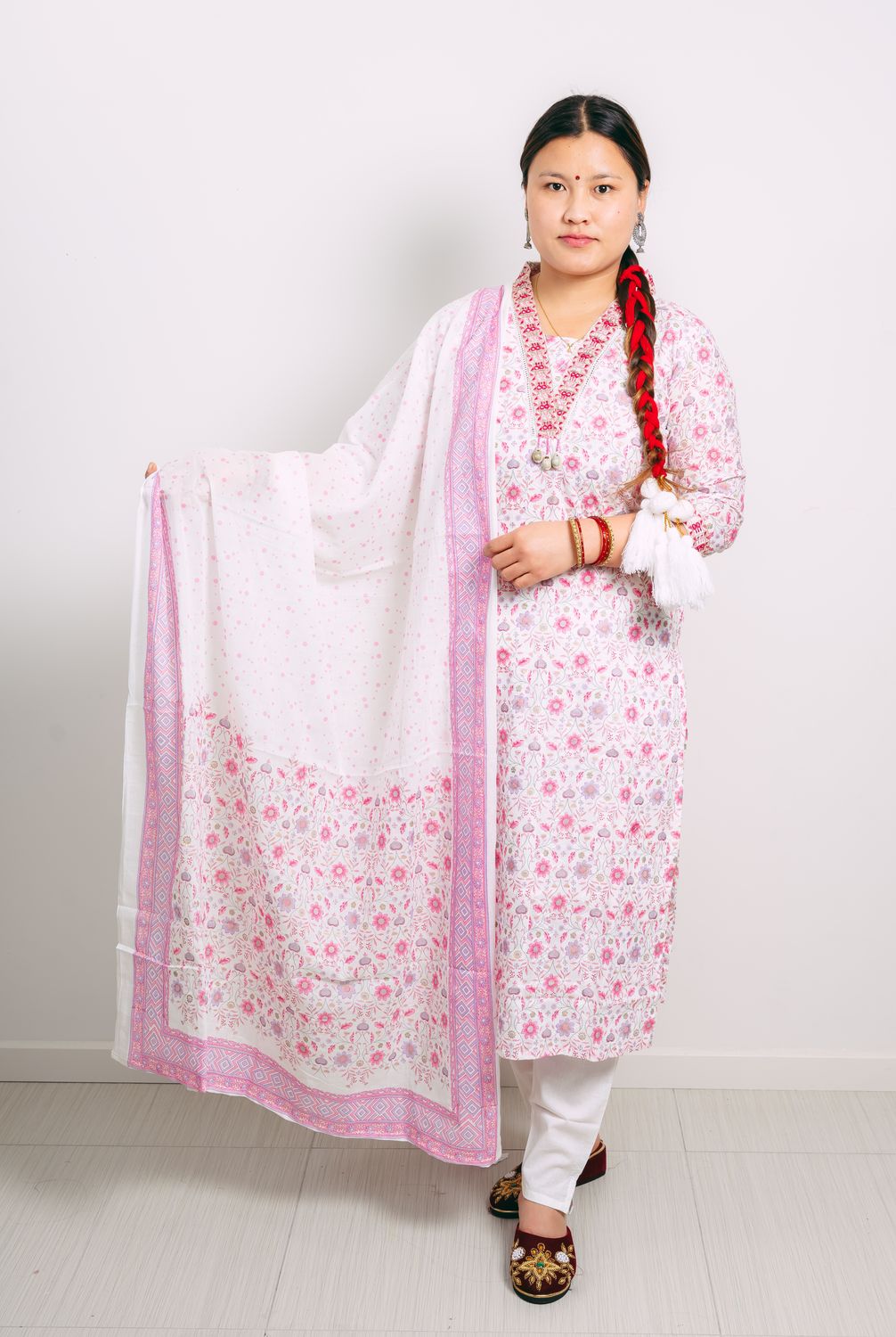 Kurtha Set