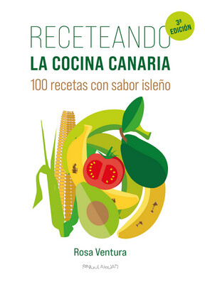 Receteando la cocina canaria