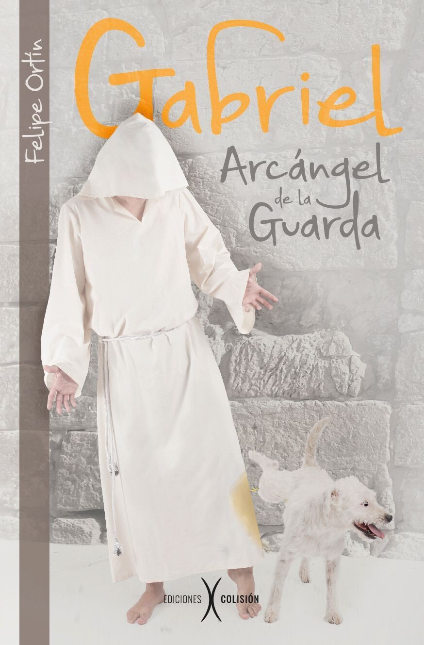 Gabriel, arcángel de la guarda