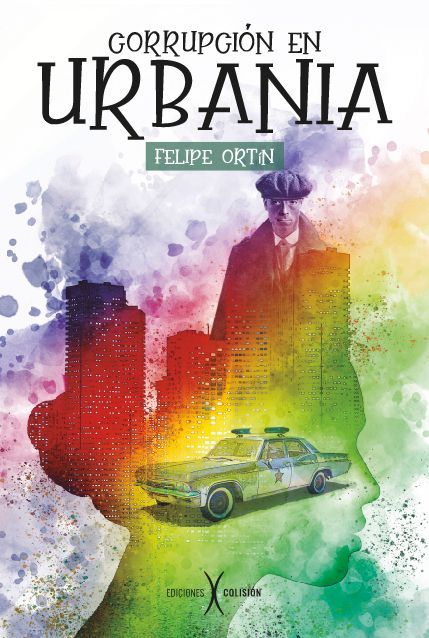 Corrupción en Urbania