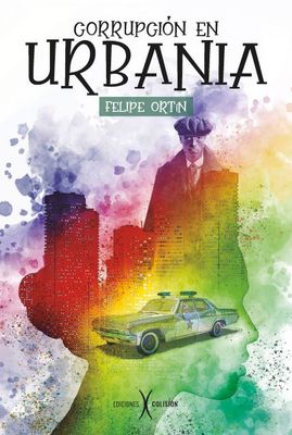 Corrupción en Urbania