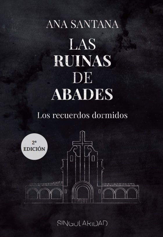 Las ruinas de Abades