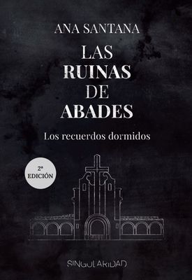 Las ruinas de Abades
