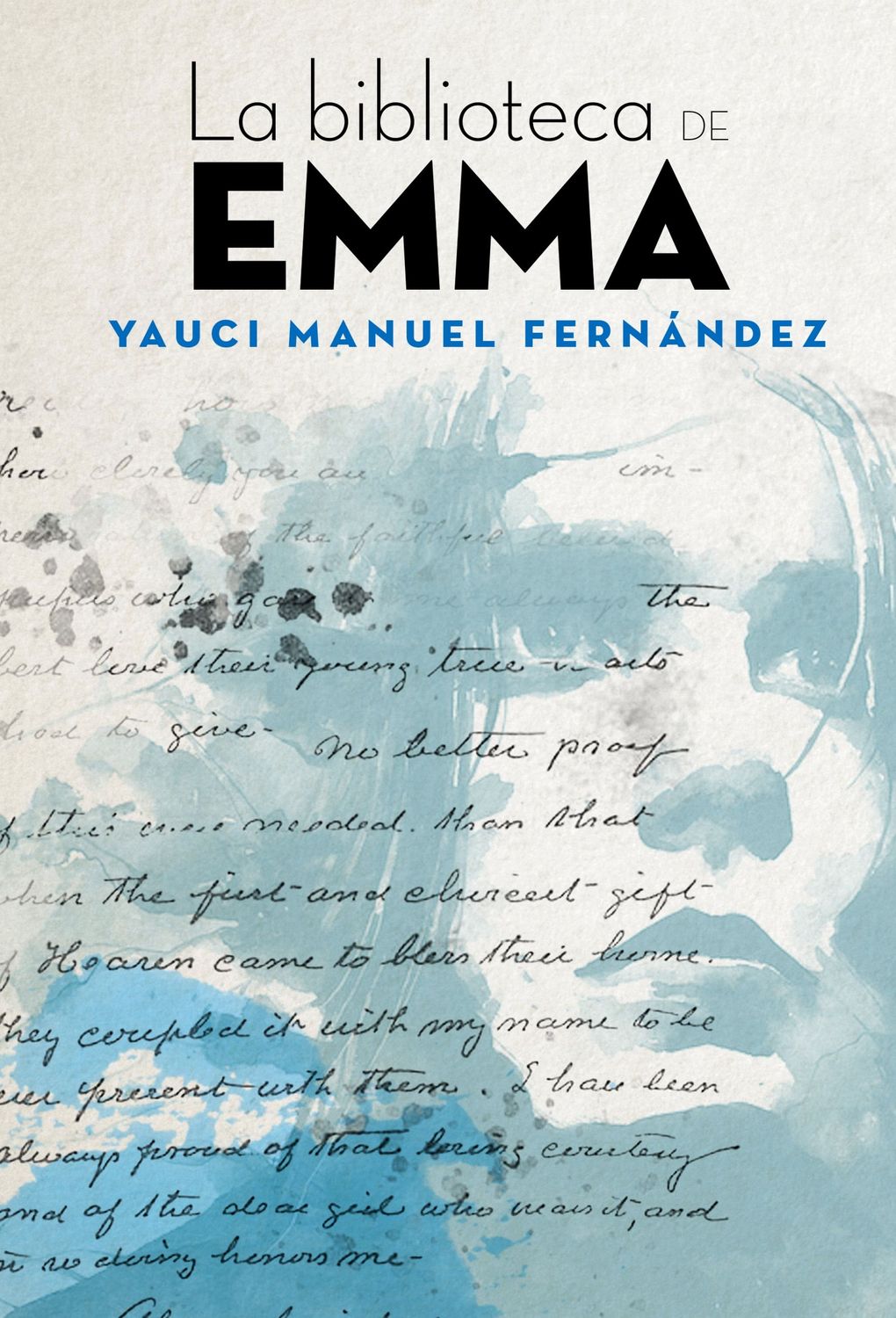 La biblioteca de Emma