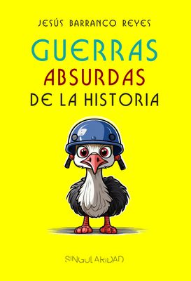 Guerras absurdas de la historia