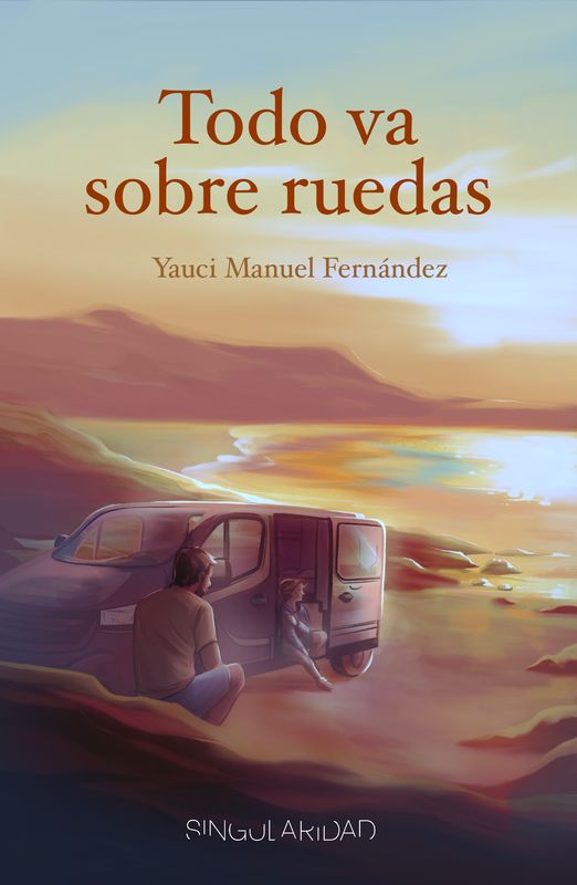 Todo va sobre ruedas