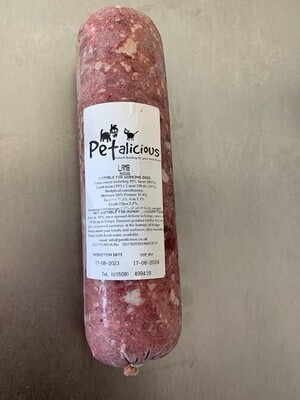 Petalicious  Lamb 80-10-10