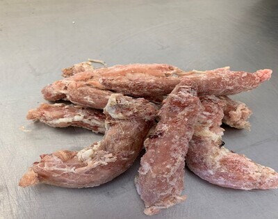 Petalicious Chicken Necks 1kg