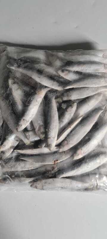 Petalicious Sprats 1kg
