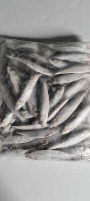 Petalicious Sprats 1kg