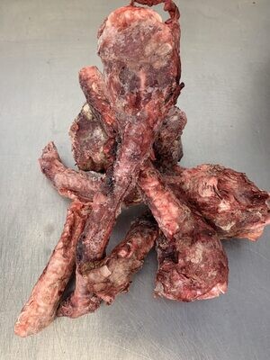 Petalicious Trachea 1kg