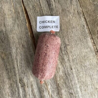 Bulmer Chicken 80-10-10