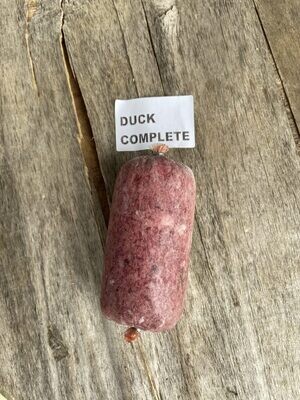 Bulmer Duck 80-10-10