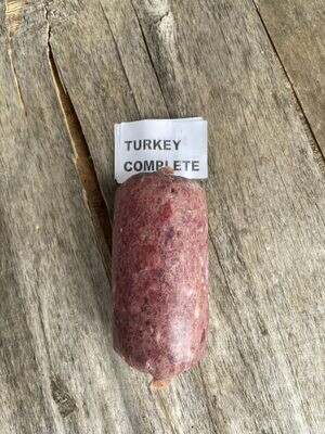 Bulmer Turkey 80-10-10