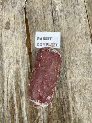 Bulmer Rabbit 80-10-10