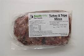 Southcliffe Turkey &amp; Tripe 80-10-10