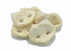 P&amp;N Puffed Pigs Nose Each