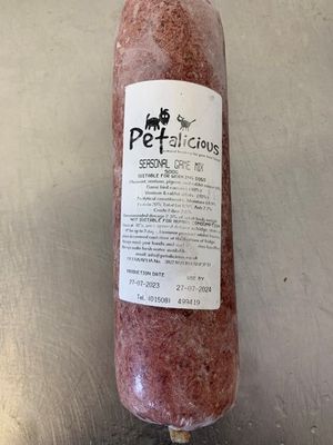 Petalicious 500g x 24