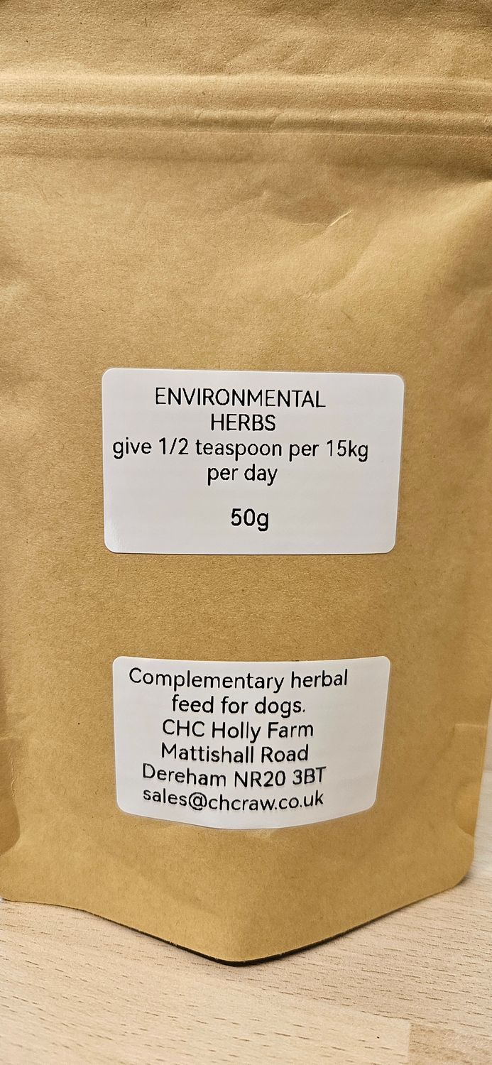 Herb Environmental 50g