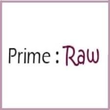 Prime Raw 454g x 24