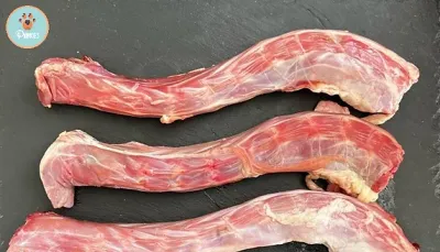 Pawkies Goose Neck 1.5kg