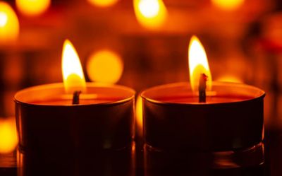 CANDLES