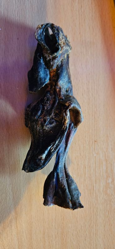 P&amp;N Lamb Lung single