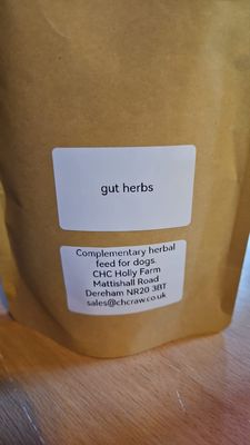 Gut Herbs 100g