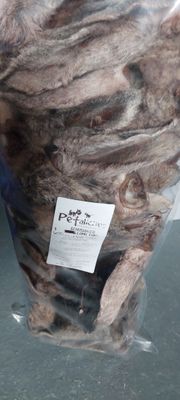 P&amp;N Lamb Ears 1kg
