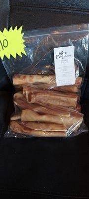 Pork Rolls 500g