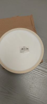 Nobby "hungry" ceramic bowl cream 7 inch