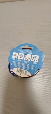 Animate melon fruit cooling dog chew